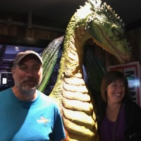 Liftech Employee Tim Miles's profile photo