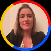Web-atrio Employee Melody Bevilacqua's profile photo