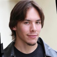 Zen Planner Employee Dawson Kim's profile photo