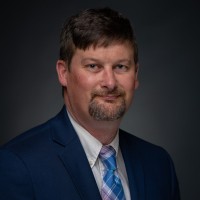 Fincantieri Marine Group Employee Brandon Harris's profile photo