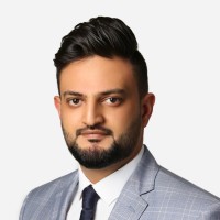 University of Wollongong in Dubai Employee Sanil Manoly's profile photo