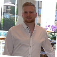 Eupraxia Pharmaceuticals Inc. Employee Tyler Kolisnik's profile photo