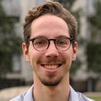 VitVio Employee Peter Rennert's profile photo