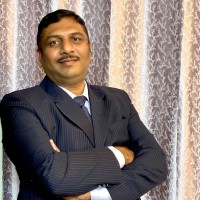 Cosmic Pv Power Pvt Ltd Employee Sriharsha Sreekanth's profile photo