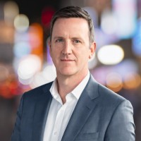 Lenovo Employee Kevin Nelson's profile photo