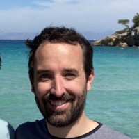 Benjamin Levesque Email