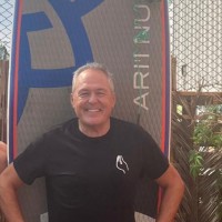 Vidrala Employee Ricardo Zalba's profile photo