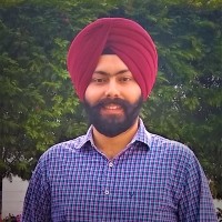 Elevate Employee Prabhneet Singh's profile photo