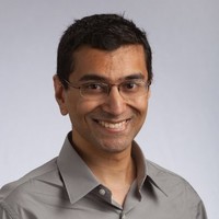 Yieldstreet Employee Neil Majumdar's profile photo