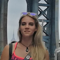 Octavia House Schools Employee Julia Araucz's profile photo