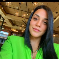 Code Blue Employee Elizabeth Urena Pimentel's profile photo