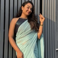 Eta Solution Employee Pooja Ravariya's profile photo