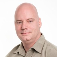 Matt Almgren's profile photo