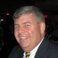 nPower Technologies Employee John Backus's profile photo