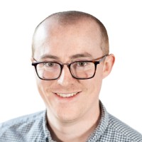 Hatmill - Supply Chain & Logistics Advisors Employee Andrew Wood's profile photo