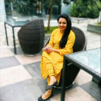 Teknowmics K.K Employee Reshma Venugopal's profile photo