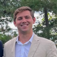 Fiserv Employee Mitchell Campbell's profile photo
