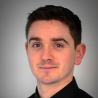 Ubertas Consulting Employee Tom Coward's profile photo