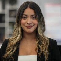 Dega Systems Employee Ruth Santos's profile photo