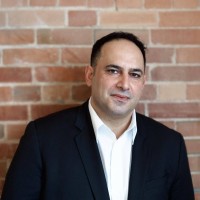 Alex Haditaghi Email & Phone Number