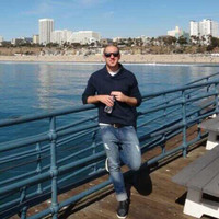 Michael Parrello Email