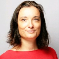 Chambres d'agriculture de Bretagne Employee Emilie Dumerat's profile photo