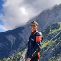 EMPROTEC Employee Bastien Revel's profile photo