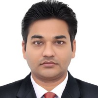 Computer Care Group Employee Manoj Kumar's profile photo
