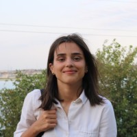 Keepface Employee Unala Taghiyeva's profile photo