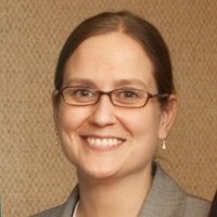 Shift Project Employee Barbara Koneval's profile photo