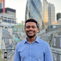 Mime Employee Jamal Clement's profile photo