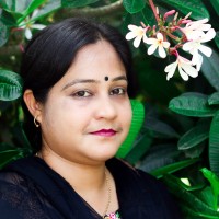 Glossy IT Employee Shirina Khatun's profile photo