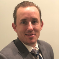 Veolia North America Employee Christopher Ahern's profile photo