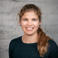 Swiss Academies of Arts and Sciences Employee Sibylle Studer's profile photo