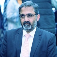 National Information Technology Board-NITB, Govt. of Pakistan Employee Imran Maqsood's profile photo