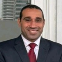 SEGA Employee Sabry Ahmed's profile photo