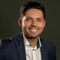 Oscar Gonzalez Email & Phone Number