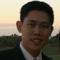 INTERACT Technology Employee Peter Li's profile photo