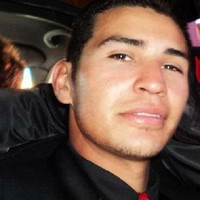 Ecology Auto Parts Employee Rafael Victorio's profile photo