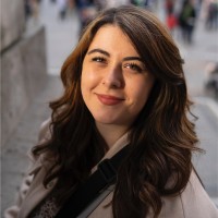 4C GROUP Employee Saskia Mack's profile photo
