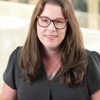 Perkins & Co Employee Simone Helbling's profile photo