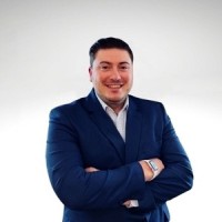 Brivo Employee Dominic Grillo's profile photo