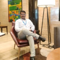 Dipak Kamble Email