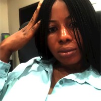 First Step Technologies Employee Modupe Mudashiru's profile photo
