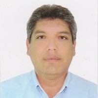 Axur SA Employee Magno Zegarra Torres's profile photo