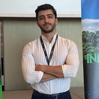 Yiğit Doğan Email