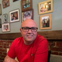 Billington Structures Ltd Employee James Hindley's profile photo