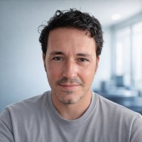 MGID Employee Kenneth Triquell's profile photo