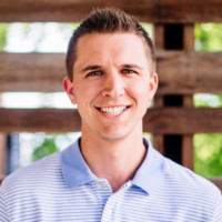 Home Genius Exteriors Employee Alex Dalpiaz's profile photo