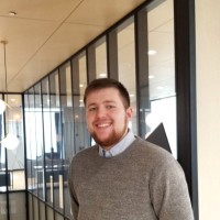 Chinese Mutual Aid Association (CMAA) Employee Cameron Conroy's profile photo
